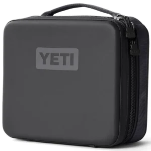 Yeti Daytrip Insulated Lunch Box 3L charcoal-